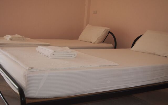 Khao Yai Country Hill Resort