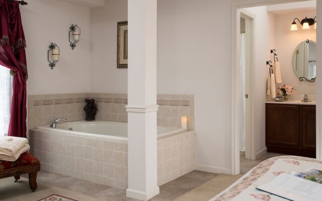 The Inn at Westwynd Farm B&B