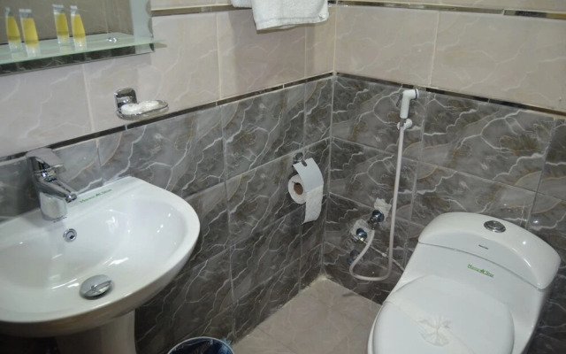 Lina Park Hotel Suites 3