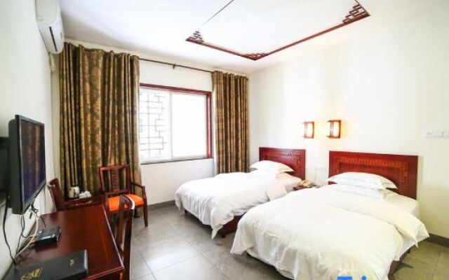 Xiangcun Dashijie Hostel