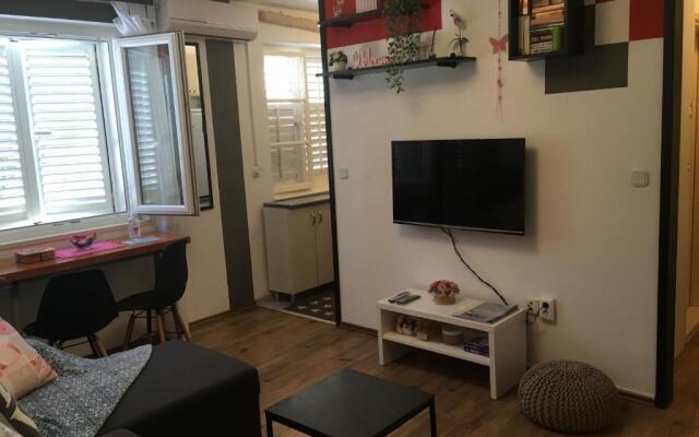 Apartment Panarea