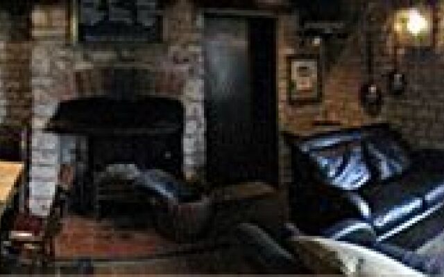 The White Hart