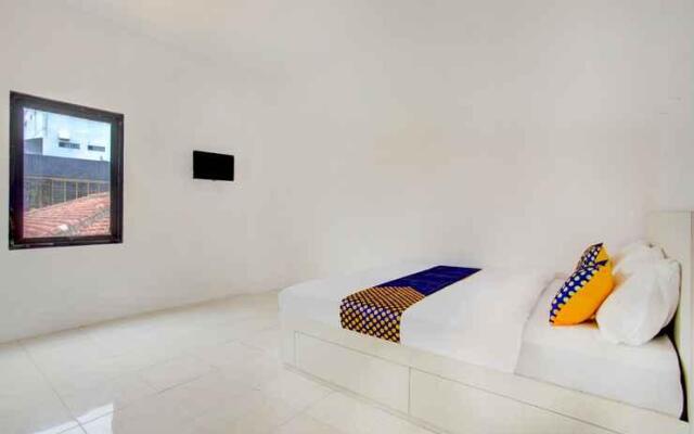 SPOT ON 3928 Terrace House Syariah