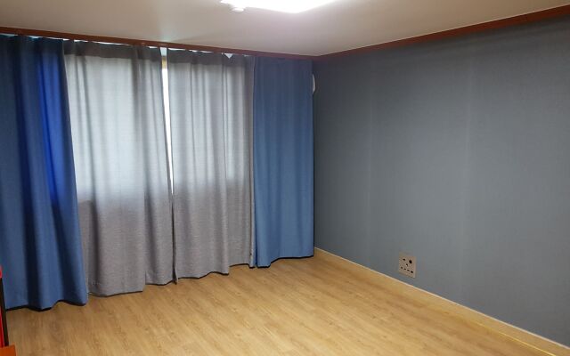 Chungju Grand Hotel
