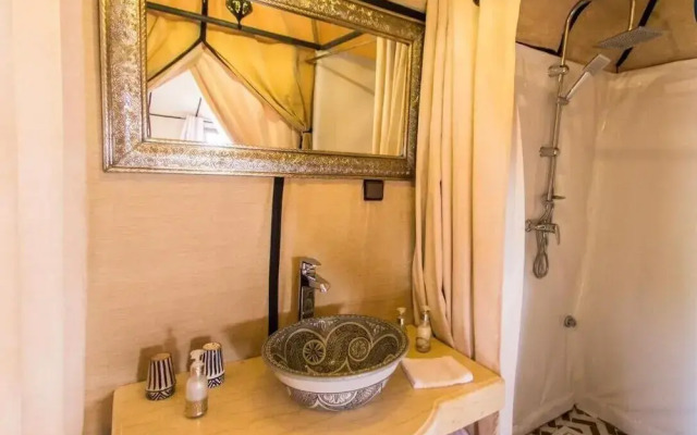 Merzouga Spirit Luxury Camp