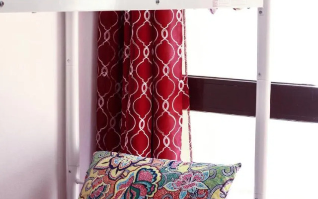 Hostel Parque Peniche Cima