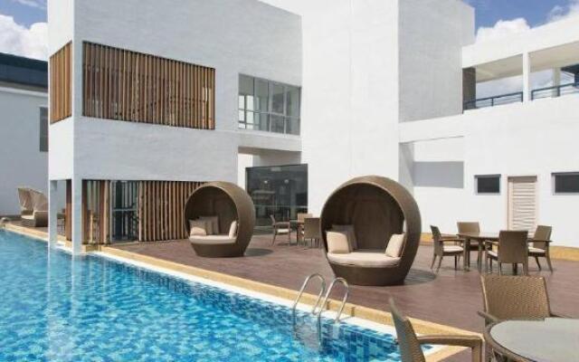 Lux 3BR Suite Puteri Harbour Near Legoland