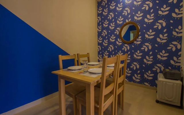 Sangolda Residency by OYO Rooms