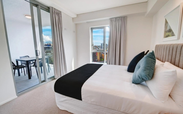 Belise Apartments