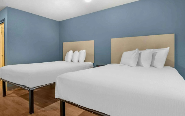 Extended Stay America Select Suites - Indianapolis - West