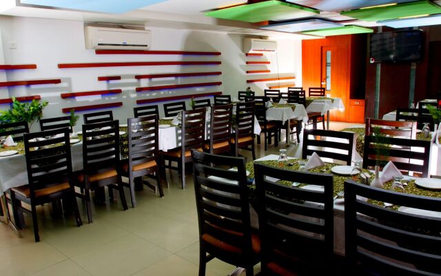 Hotel Tulsi Exotic