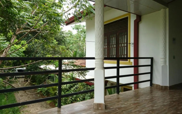 Yala Southern Homestay