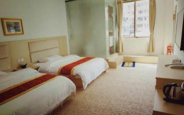 An'nan Express Hotel