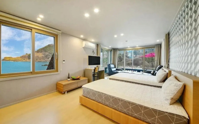 Buan Wind Pension