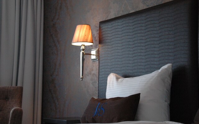 Fletcher Hotel-Restaurant Jan van Scorel