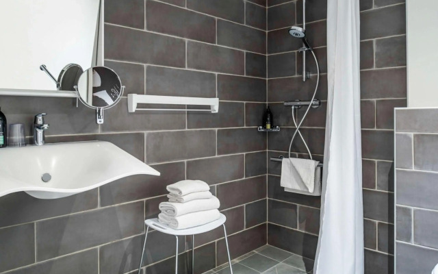 Aparthotel Adagio Glasgow Central