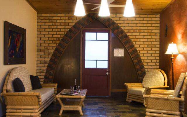 Cedar Park Rainforest Resort