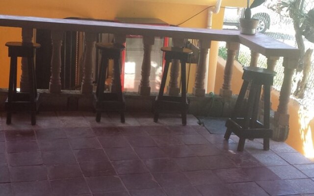 B&B Keisyalba Punta Rucia