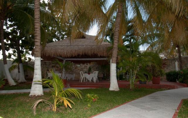 Caribe Internacional Cancun