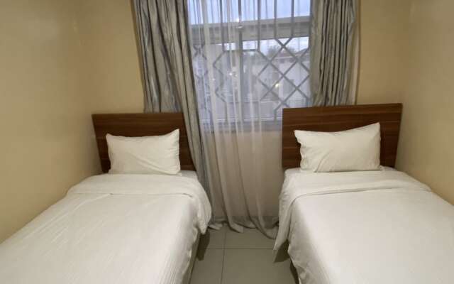 Milimani Serviced Apartments