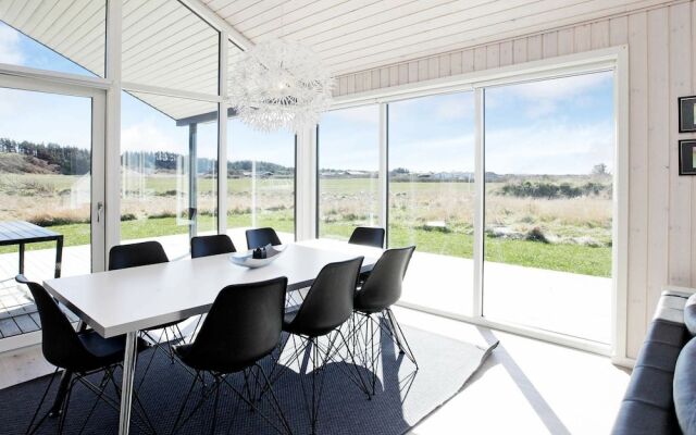 Tasteful Holiday Home in Hjørring Near Sea