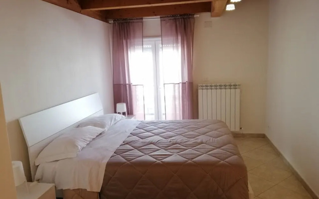 Palazzo di Fazio Suites