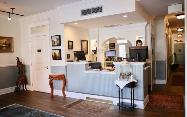 The Dutchess Inn and Spa at Beacon