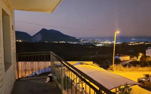 Apartment Bella Dalia