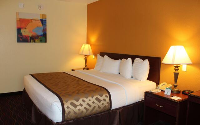 Best Western B. R. Guest