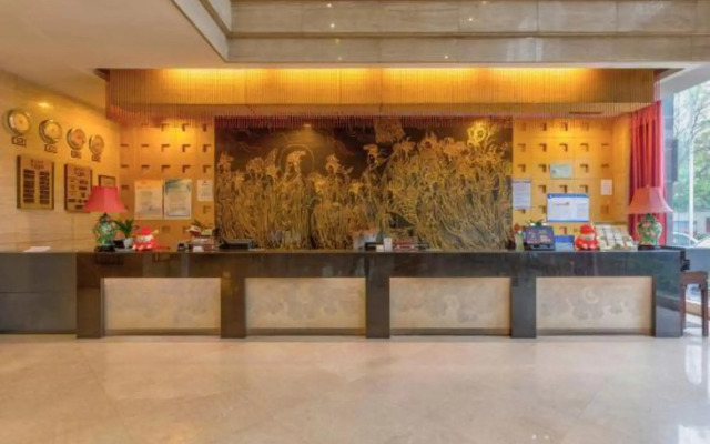 Tang Dynasty Hotel - Xi'an