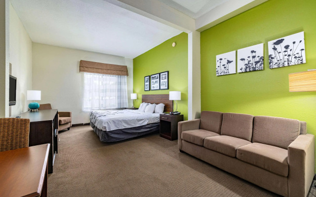 Clarion Pointe Lakeland I-4