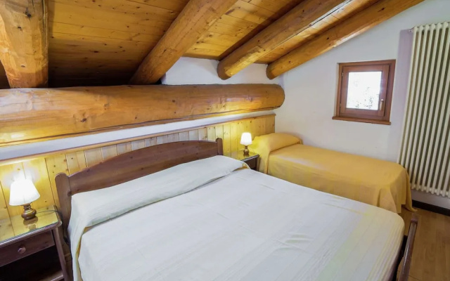 A Cozy Alpine Retreat