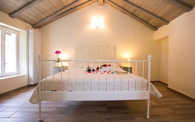 Plesio Rustico Panoramica