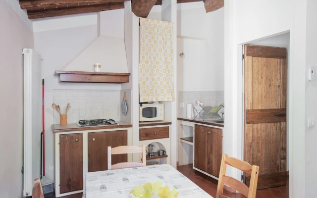 Charming Retreat in Montorsoli