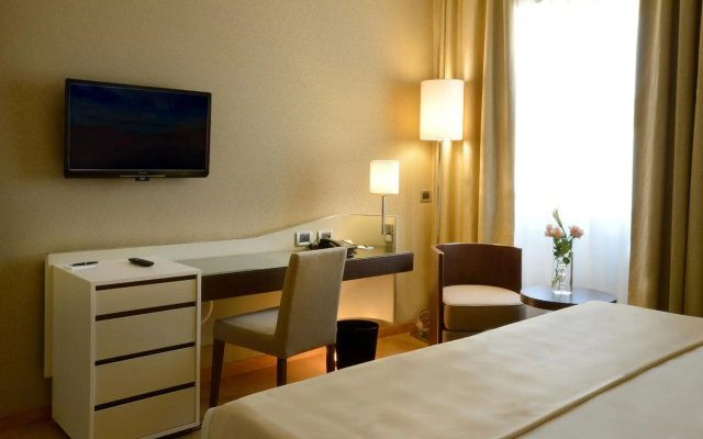 Hotel Palazzo Esedra