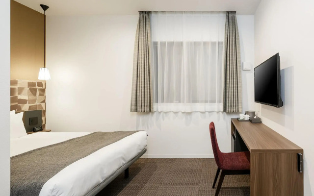 M’s Hotel Sanjo Wakoku