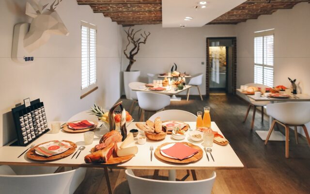 NE5T Suites & Spa