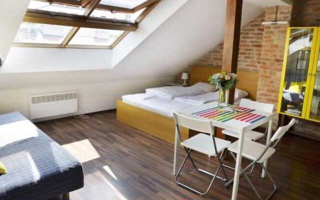 The Republic Apartments