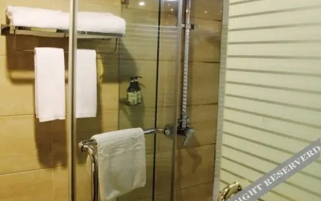 Jinshi Business Hotel