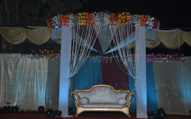 Inventree Hotel, Hinjewadi