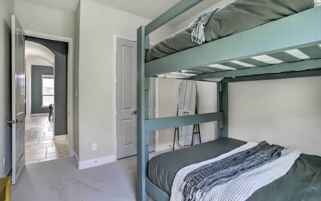 Spacious Cypress Home in Fairfield Community!