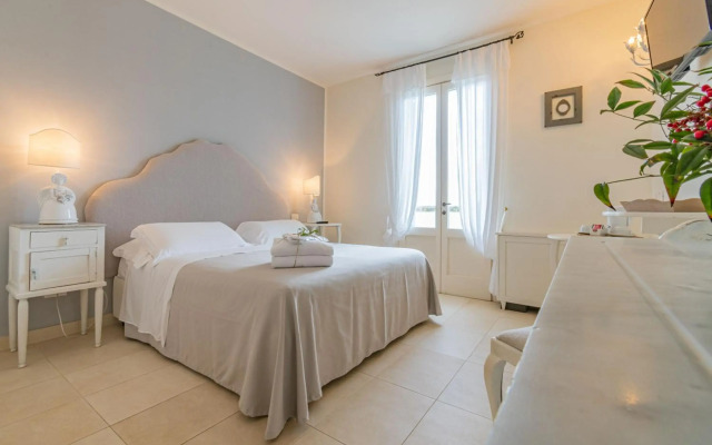 Tenuta Centoporte - Resort Hotel