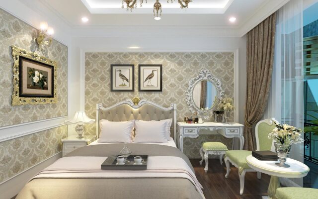 Hanoi Cristina Hotel & Travel