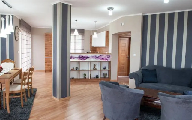 Vila Kamchija / Villa Kamchia