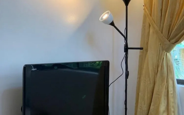 Stylish Apartment in Genting Highlands