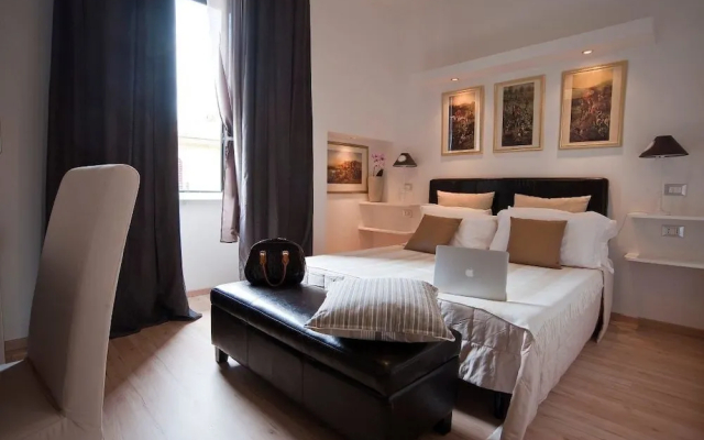 Iulia Guest House