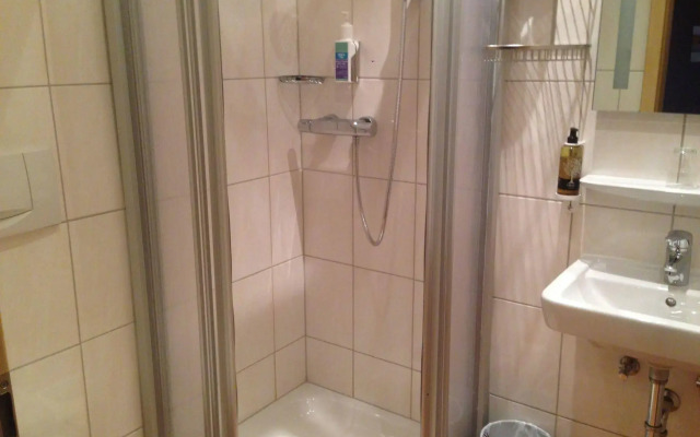 Hotel am Steinertsee - Kassel-Ost