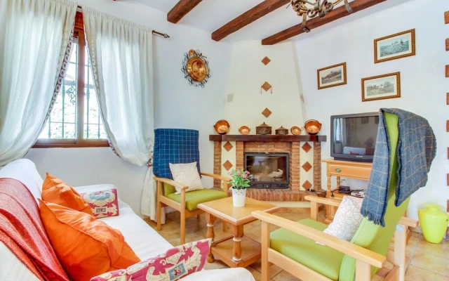Villa Reina