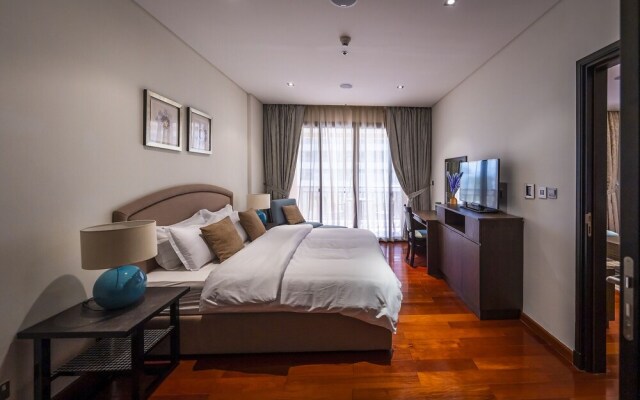 Lovely 1 bedroom apartment - Anantara