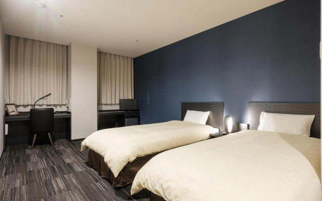 The Premium Hotel in Rinku